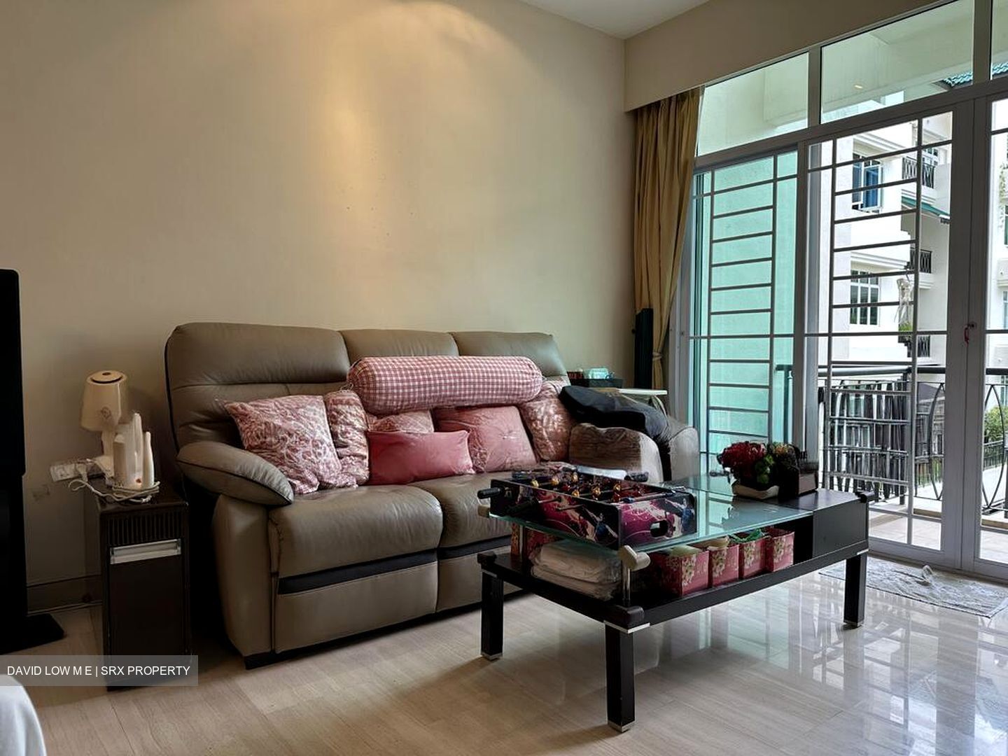 Woodgrove Condominium (D25), Condominium #512541421